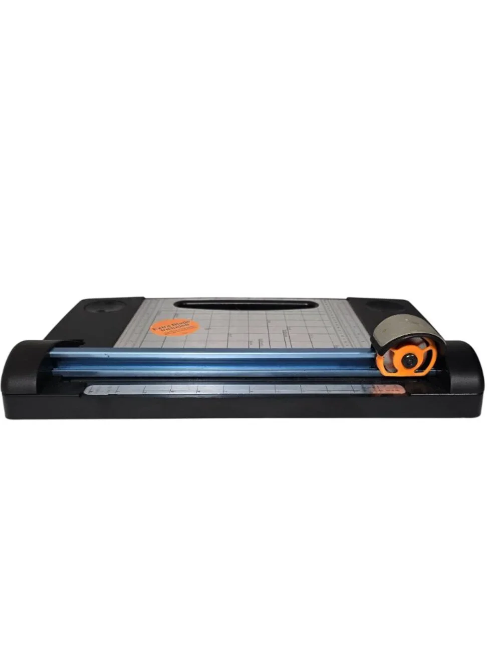 Fiskars Paper Trimmer With Extra Blade 12